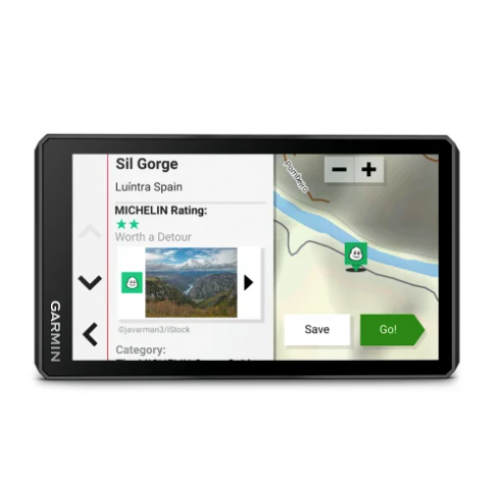 Garmin zūmo XT2 MT-S Europe/ME